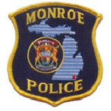 Monroe Police Dept