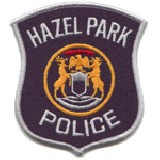 Hazel Park Police Dept