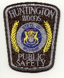 Huntington Woods Dept Of Public Safety