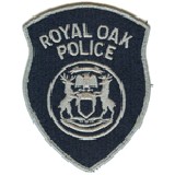 Royal Oak City Police Dept