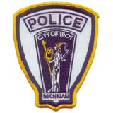 Troy Police Dept