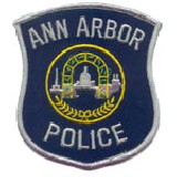 Ann Arbor Police Dept