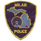 Milan Police Dept