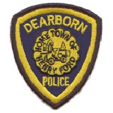 Dearborn Police Dept