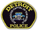 Detroit Police Dept