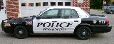 Plymouth City Police Dept