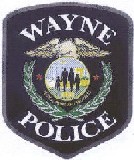 Wayne City Police Dept