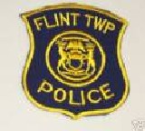 Flint Twp Police Dept