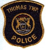 Thomas Twp Police Dept