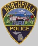 Northfield Twp Police Dept