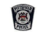 Pittsfield Twp Police Dept