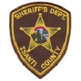 Isanti County Sheriff Office