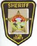 Lyon County Sheriff Office