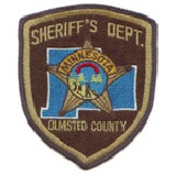 Olmsted County Sheriff Office