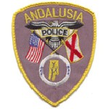 Andalusia Police Dept