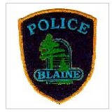 Blaine Police Dept