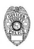 Fridley Police Dept