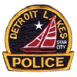 Detroit Lakes Police Dept