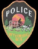 Wyoming Police Dept