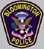 Bloomington Police Dept