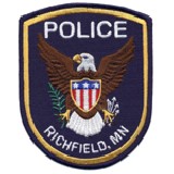 Richfield Dept Of Public Safety