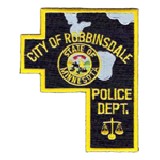 Robbinsdale Police Dept