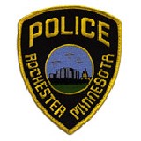 Rochester Police Dept