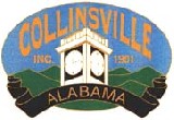 Collinsville Police Dept