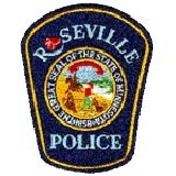 Roseville Police Dept