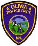 Olivia Police Dept