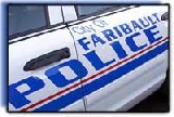 Faribault Police Dept