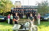 Prior Lake Police Dept