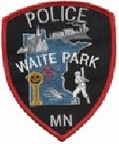 Waite Park Police Dept