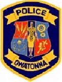 Owatonna Police Dept