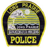 Long Prairie Police Dept