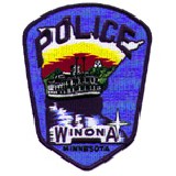 Winona Police Dept