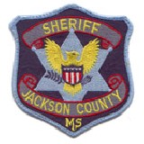 Jackson County Sheriff Department