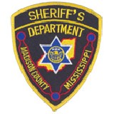 Madison County Sheriff Office