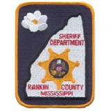 Rankin County Sheriff Department