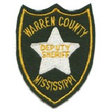 Warren County Sheriff Department