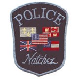 Natchez Police Dept