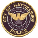 Hattiesburg Police Dept