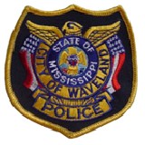 Waveland Police Dept