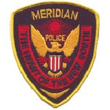 Meridian Police Dept