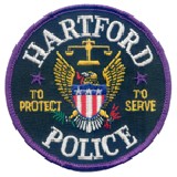 Hartford Police Dept