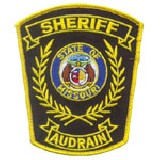 Audrain County Sheriff Department