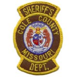 Cole County Sheriff Office