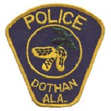 Dothan Police Dept