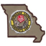 Jefferson County Sheriff Department