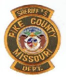 Pike County Sheriff Department